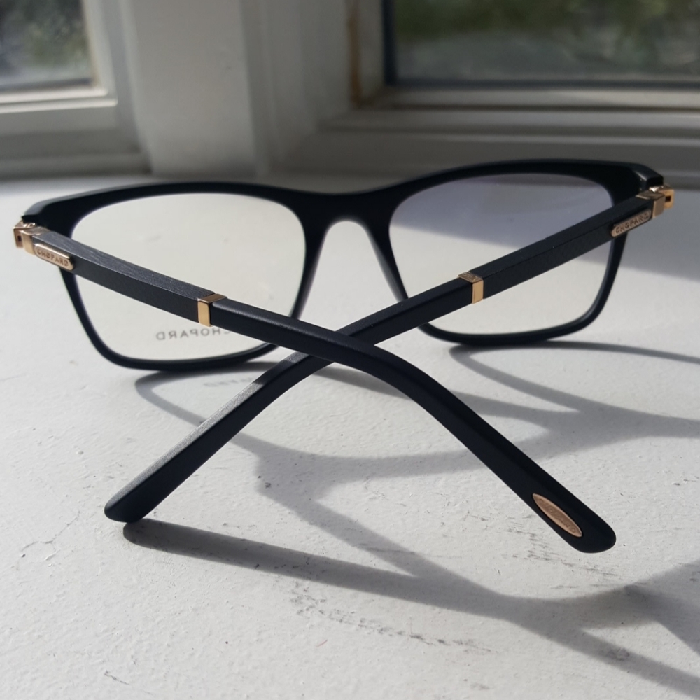 Chopard Mens Opticial Frames - image 3